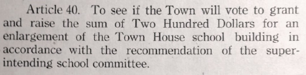 town report schoolhouse2